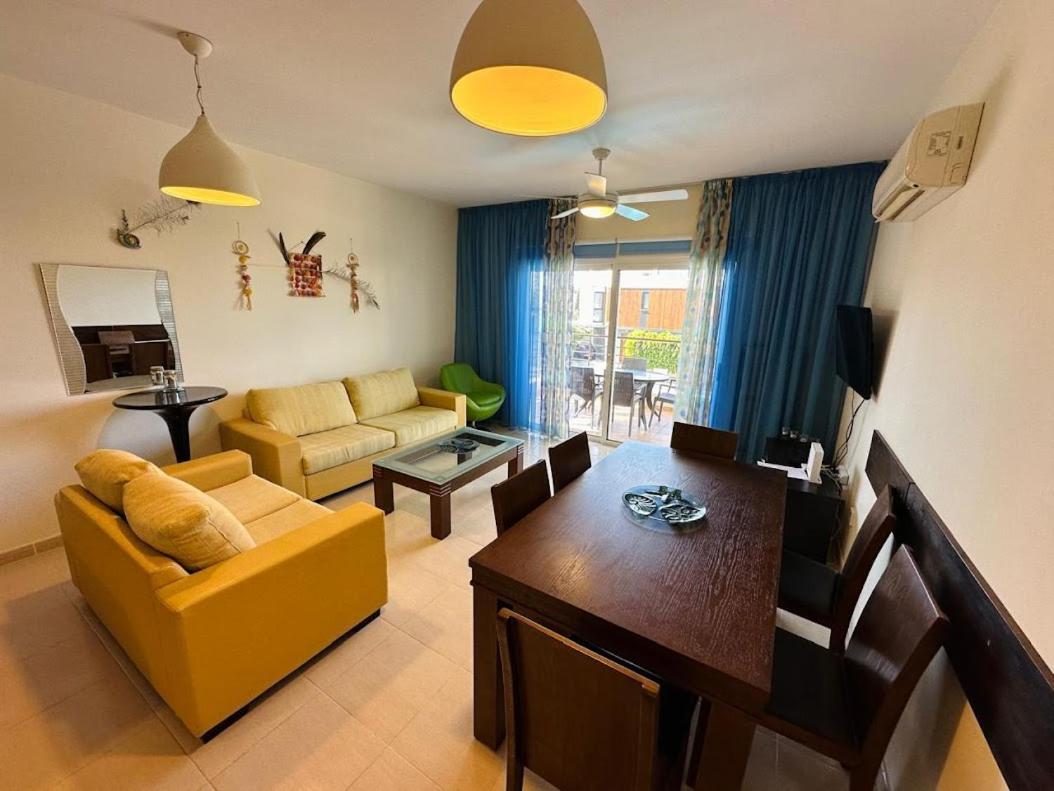 Apartment Location In Paphos