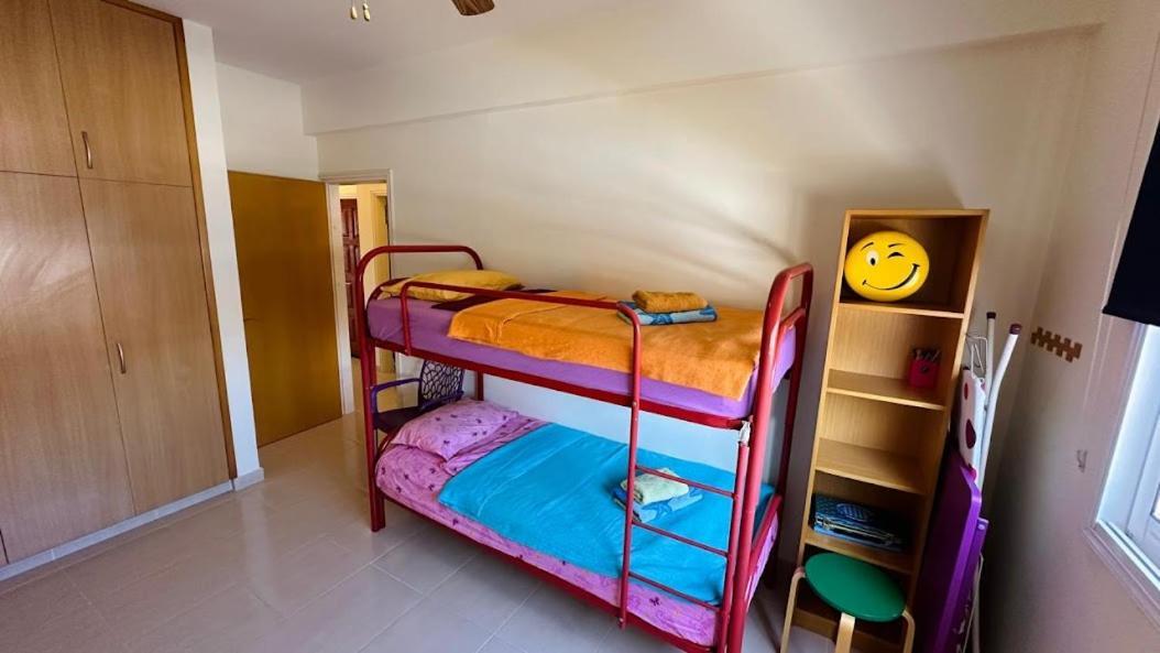 Location In Paphos