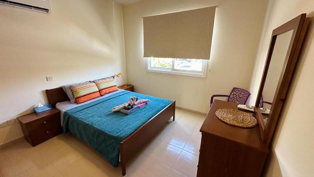 Location In Apartment *