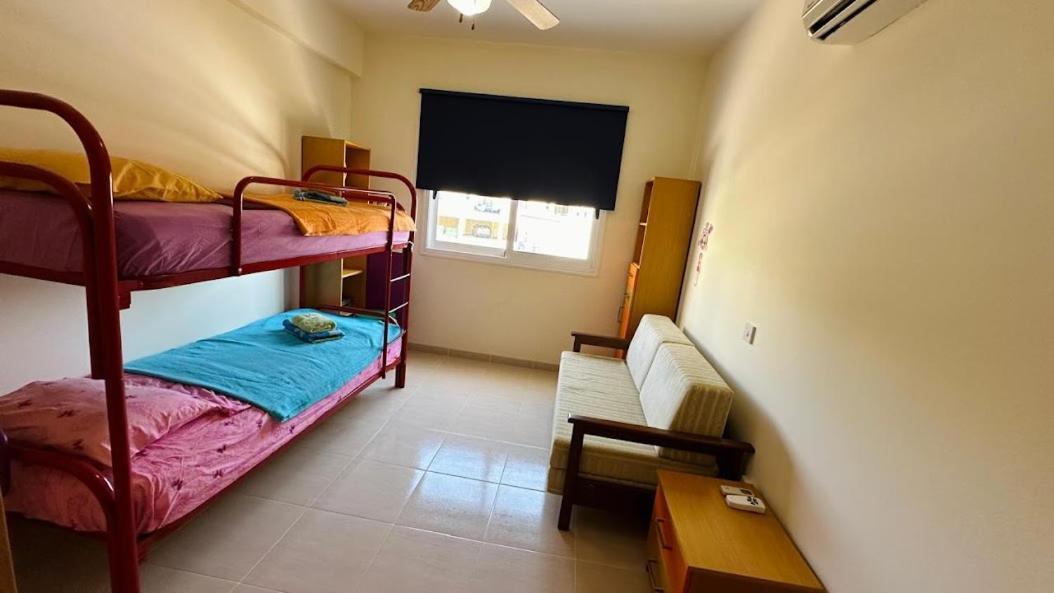 Location In Apartment Paphos