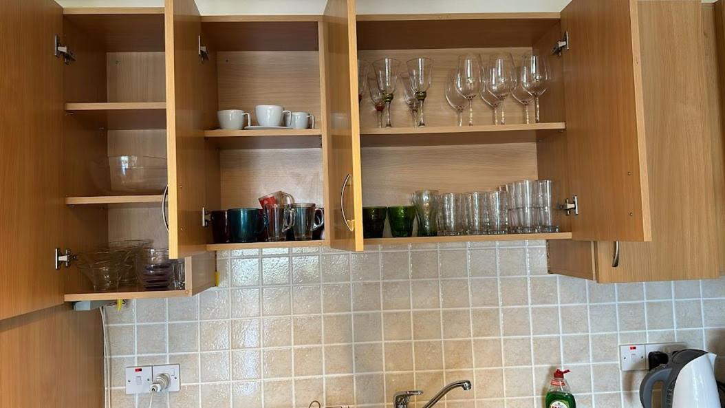 Apartment Location In