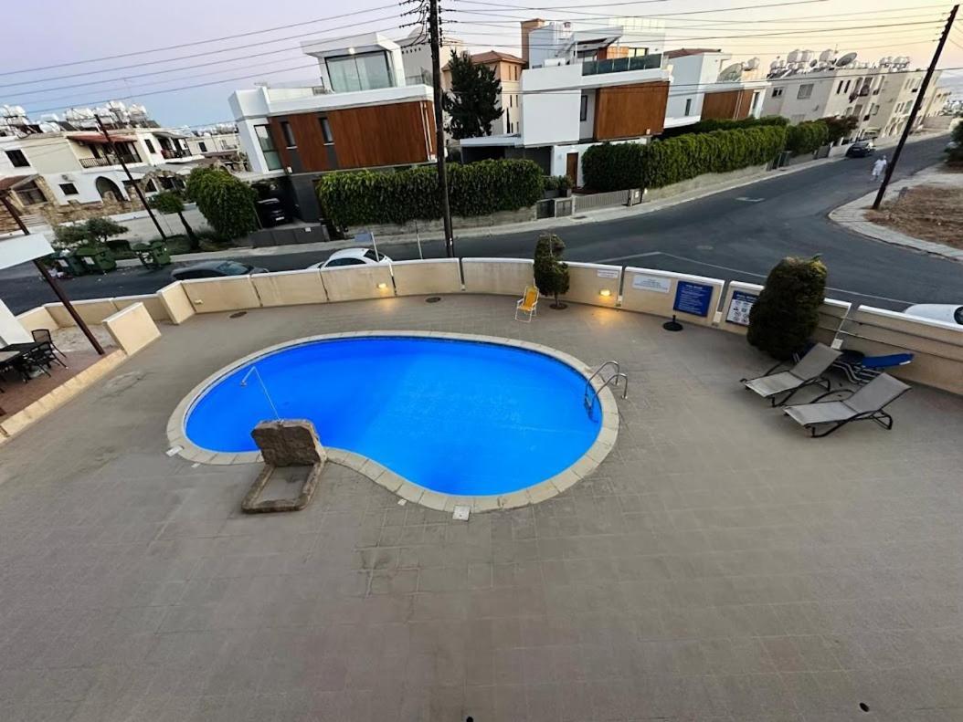 Apartment Location In *