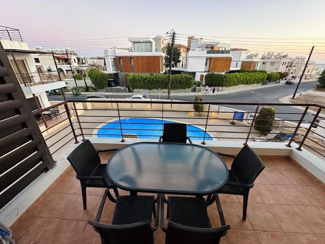 Location In Apartment *
