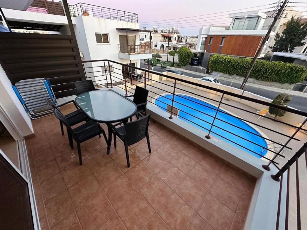 Apartment Location In *