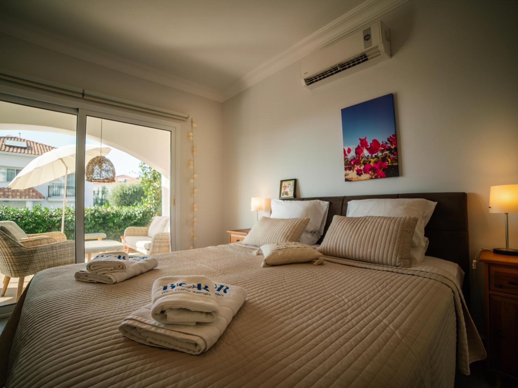 Apartment Sunny And Family Friendly Directly At The Pool