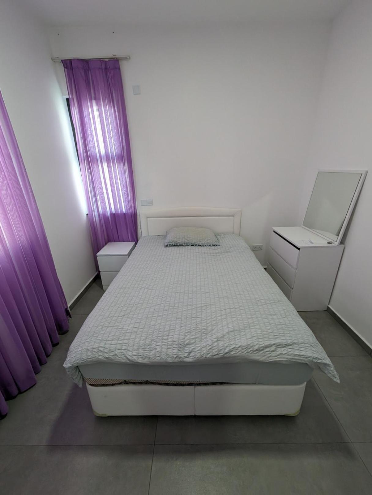 Premium 3 Bedroom In Sun Valley Apartment Agios Georgios (Girne)