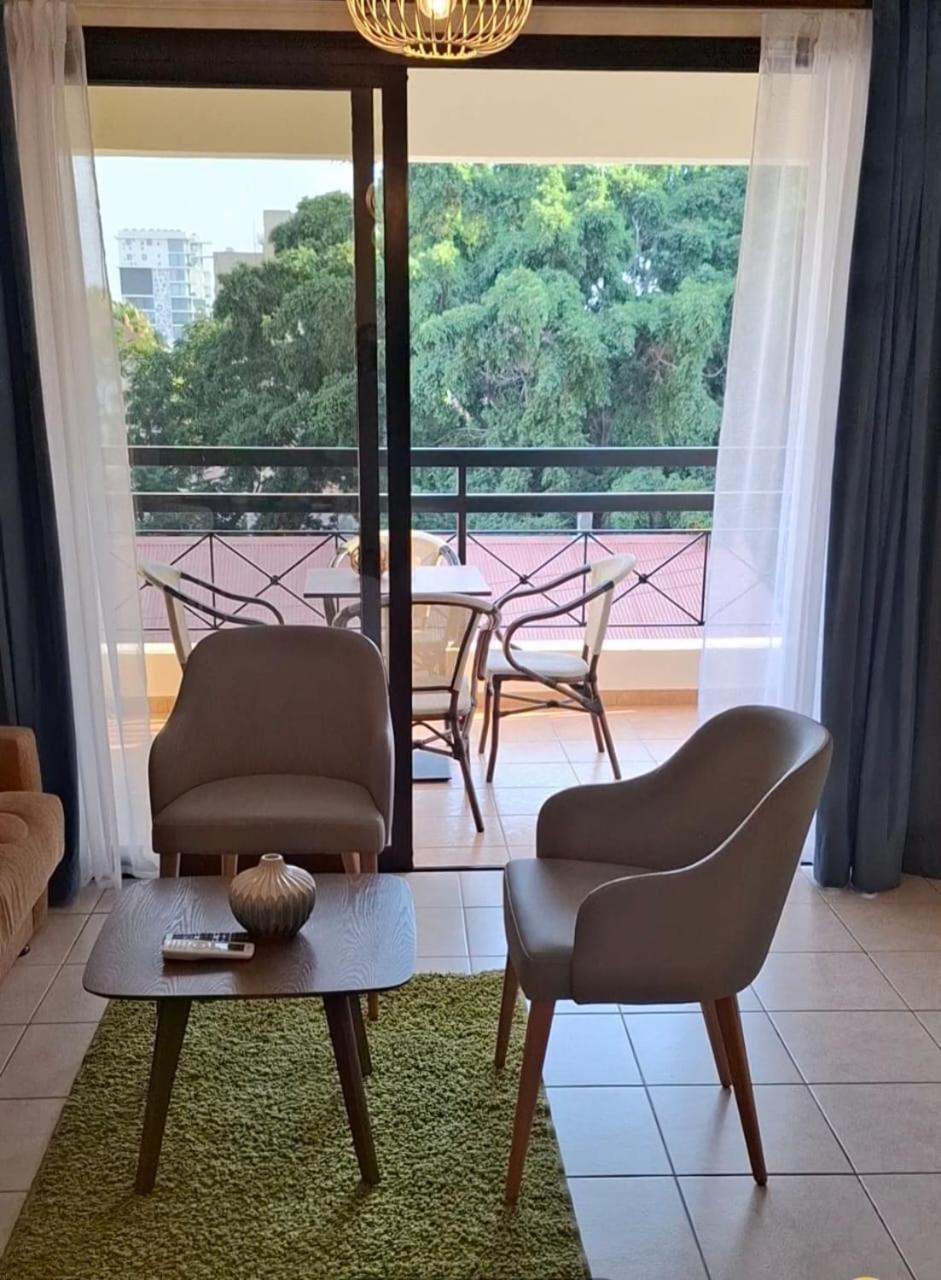 By The Way 1 Apartment Larnaca