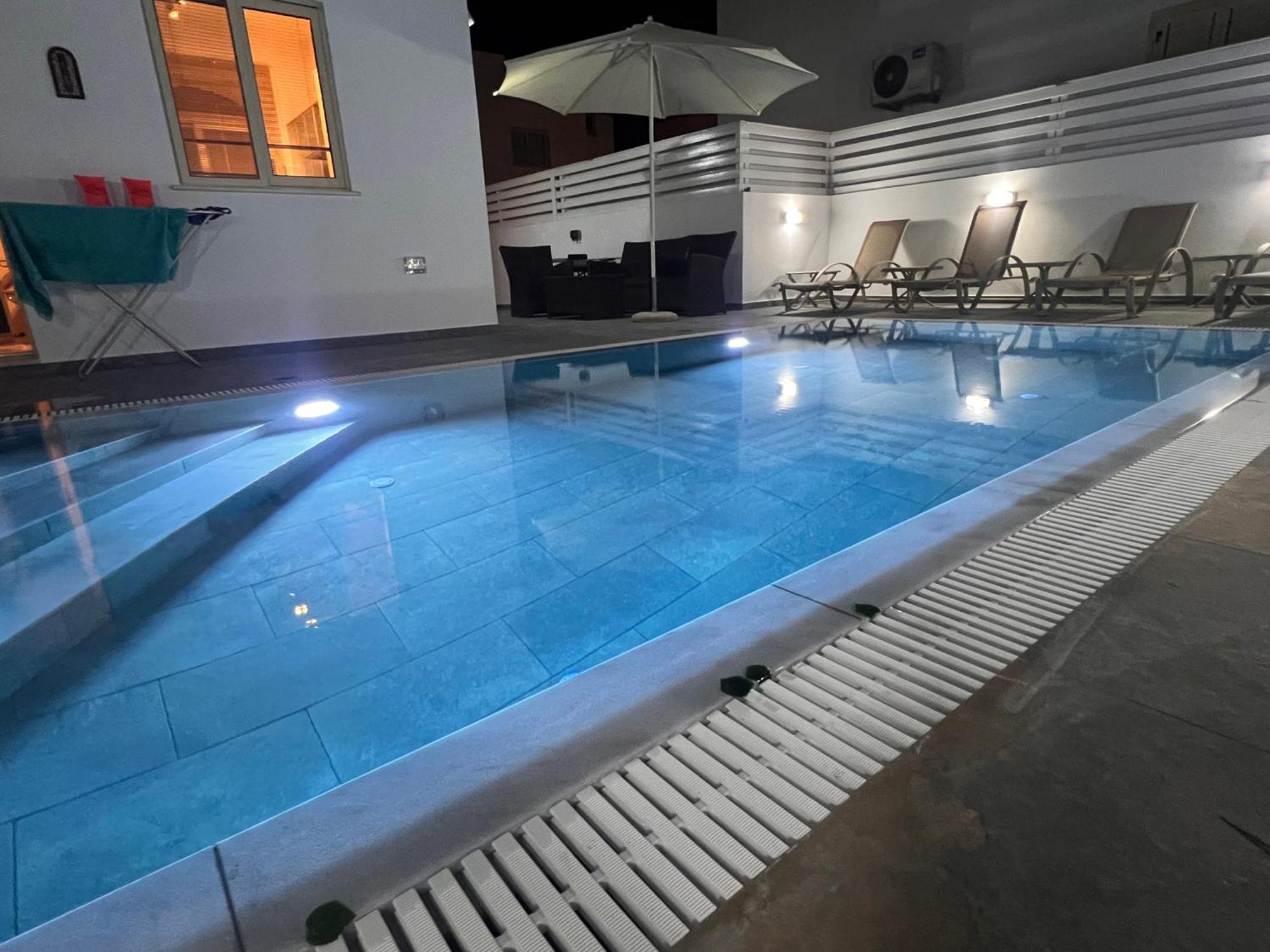 Villa La