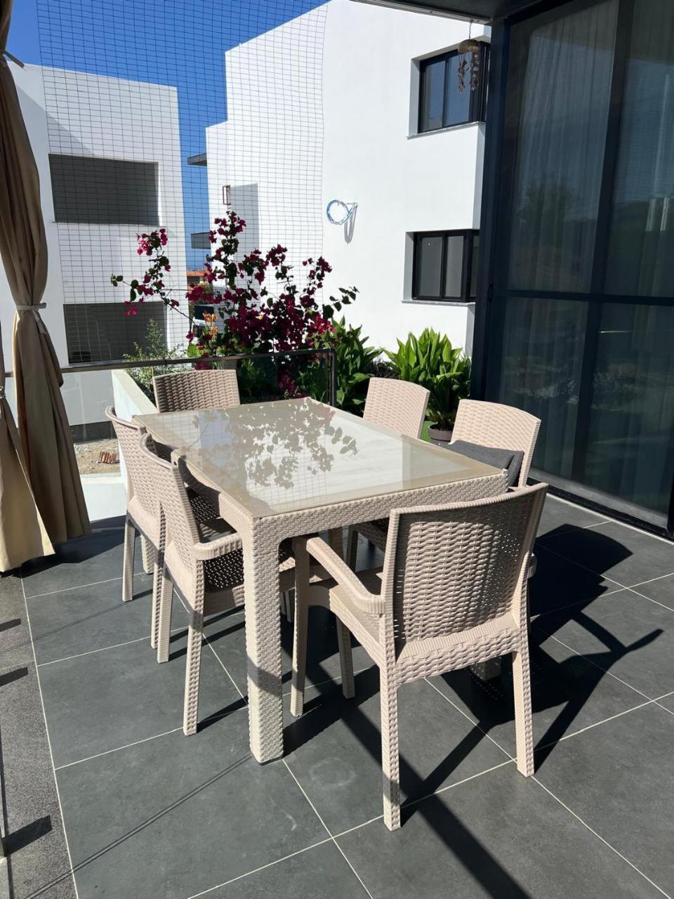 Apartment Eden Garden 2 Karavas (Northern Cyprus)
