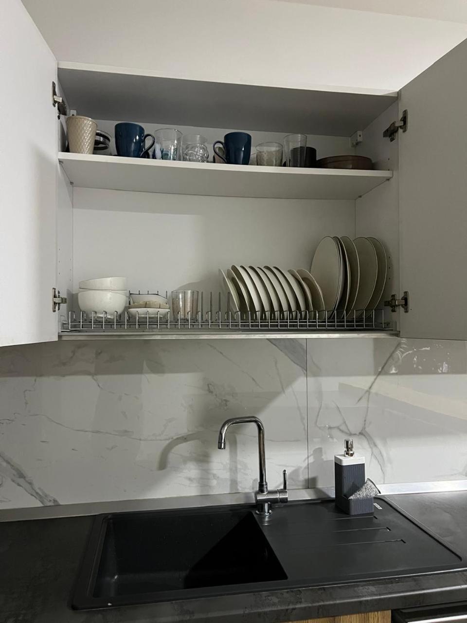Eden Garden 2 Apartment *