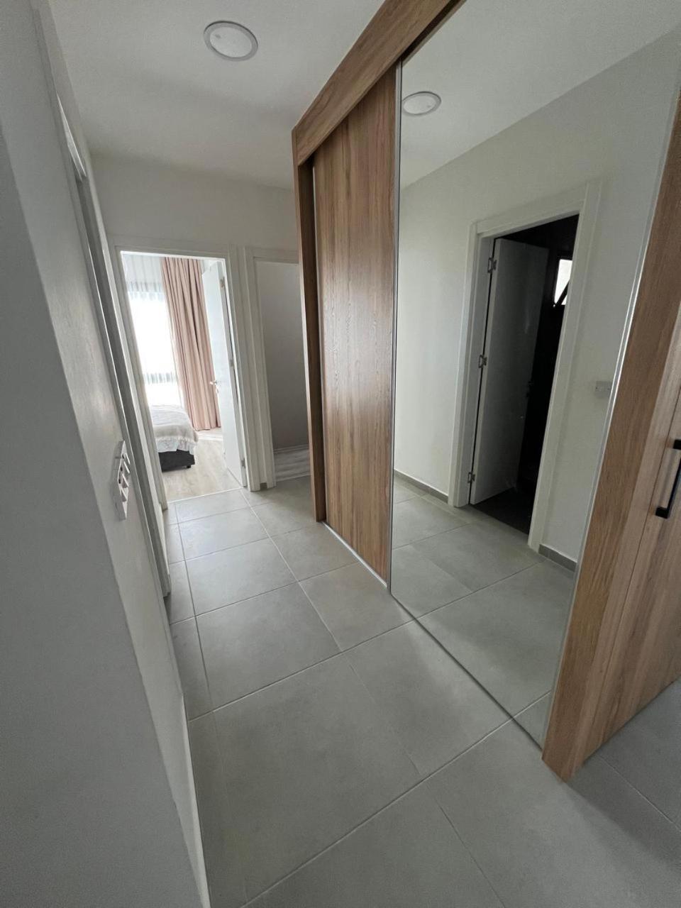 Eden Garden 2 Apartment *