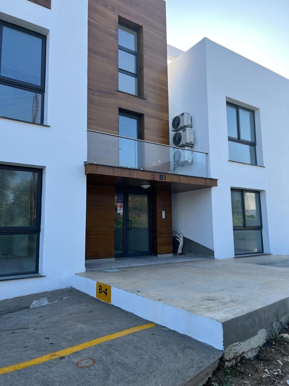 Apartment Eden Garden 2 Karavas (Northern Cyprus)