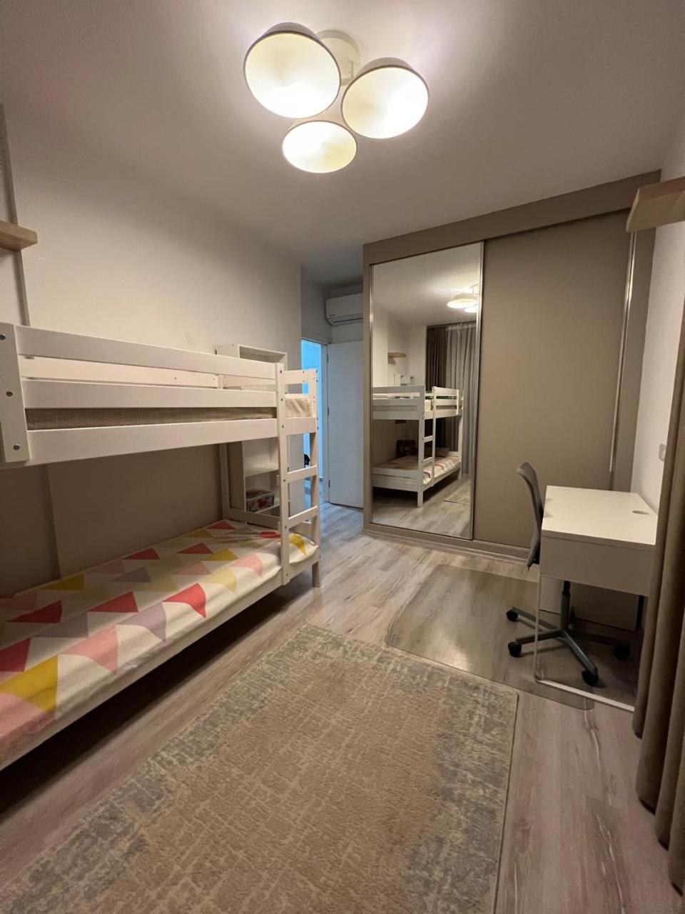 Apartment Eden Garden 2