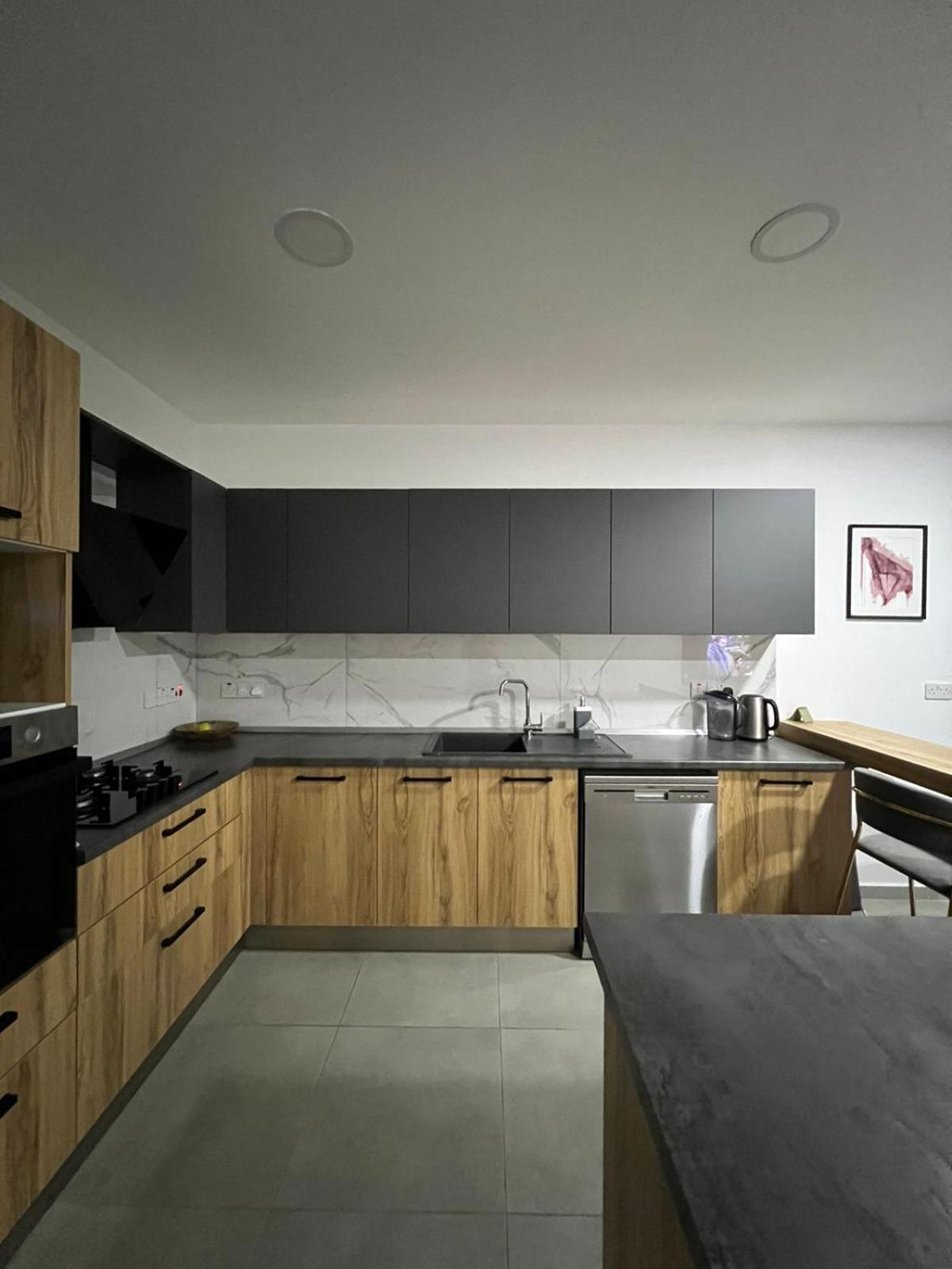 Apartment Eden Garden 2 *