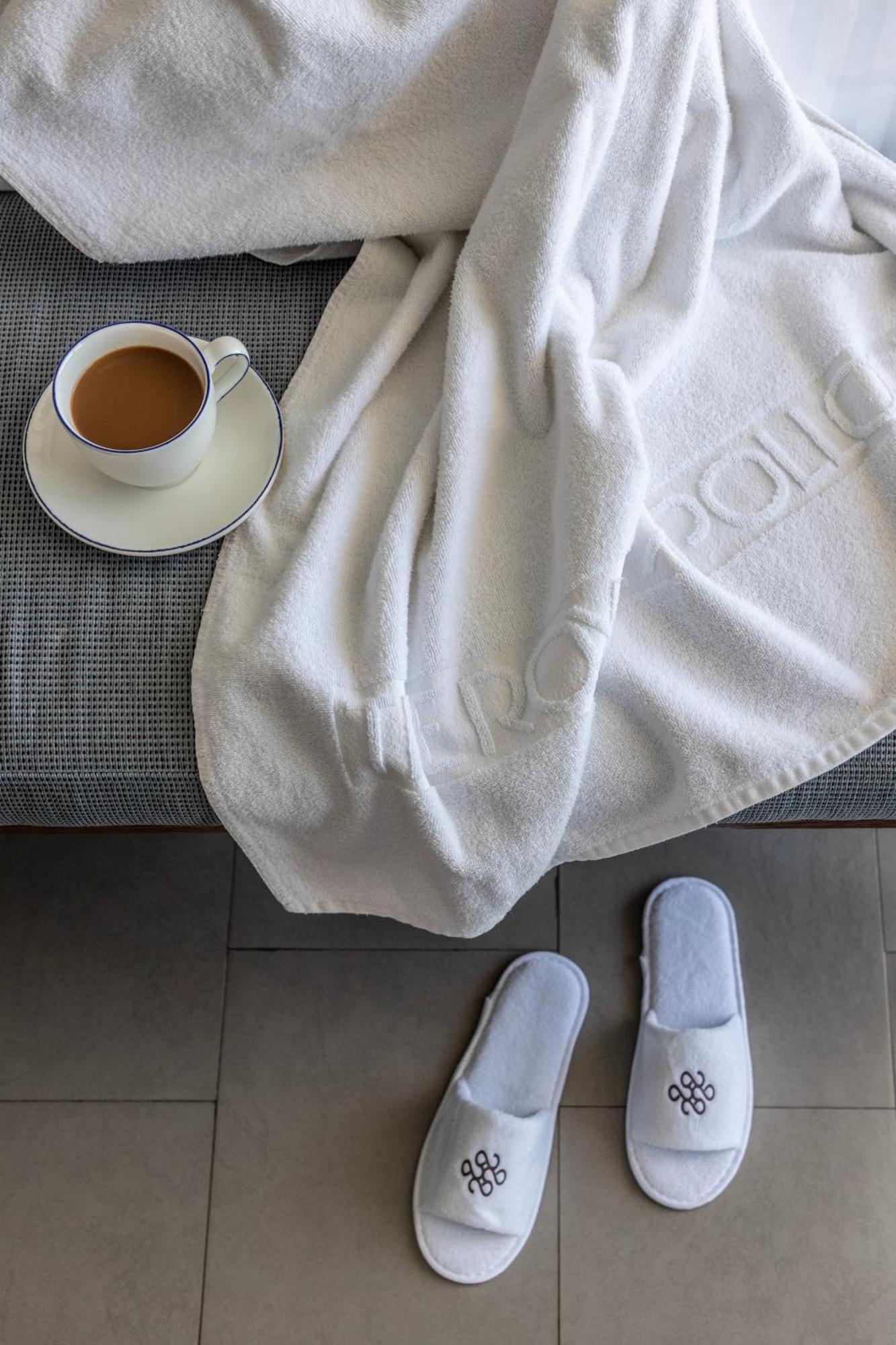 Hotel Royal Apollonia By Louis 5*