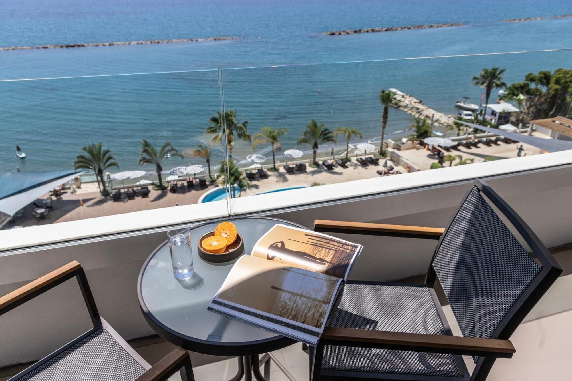Royal Apollonia By Louis 5*