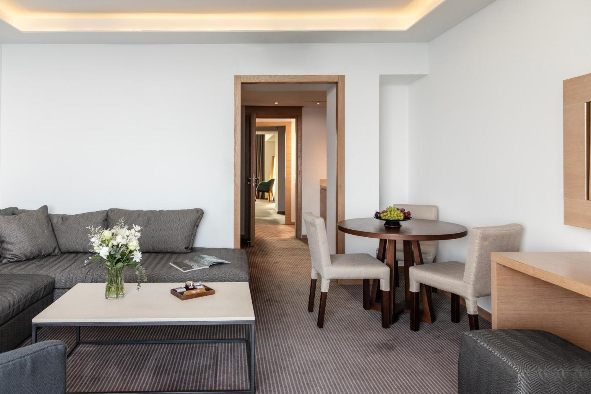 Royal Apollonia By Louis Hotel Limassol
