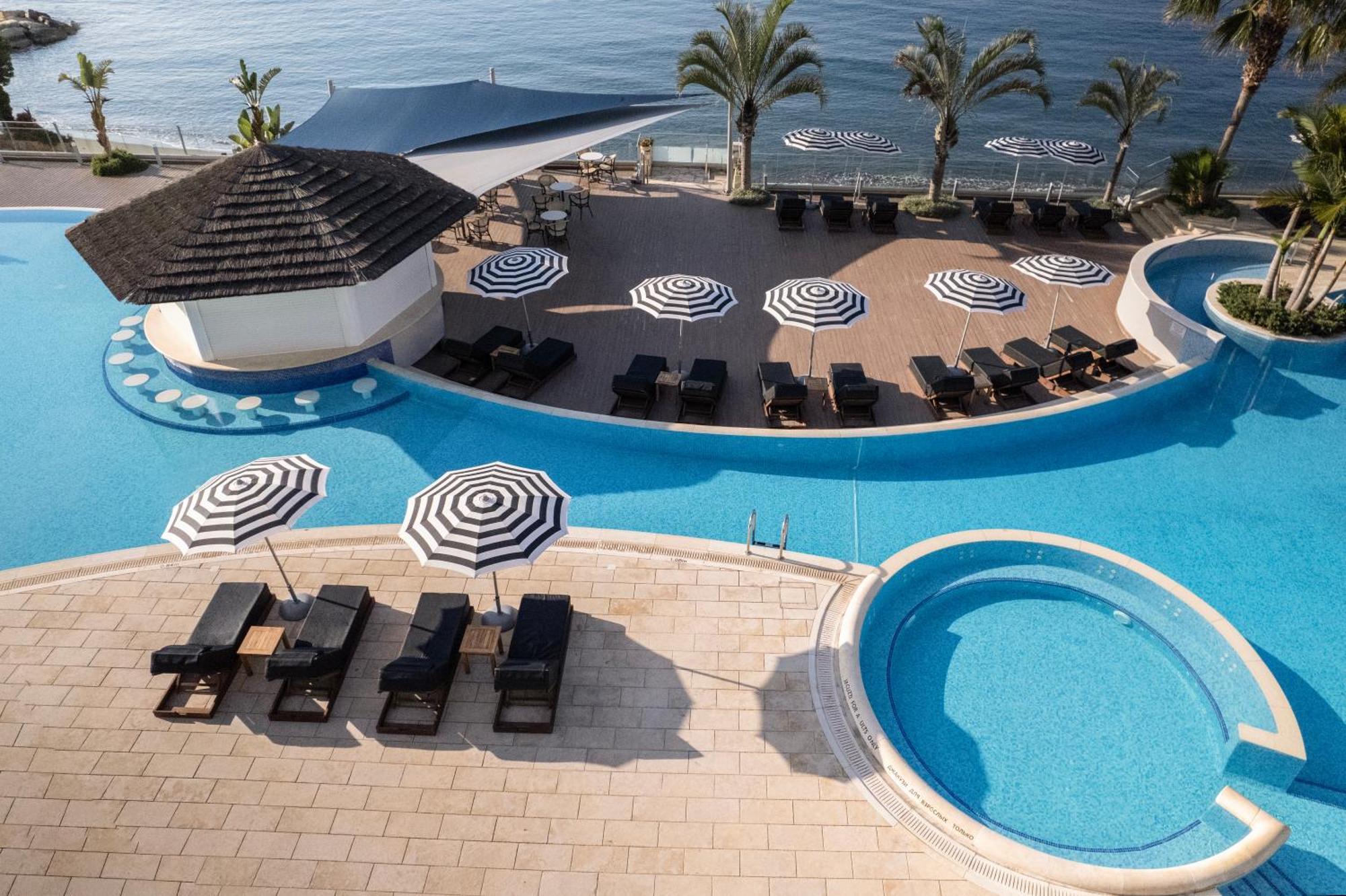 Royal Apollonia By Louis Limassol
