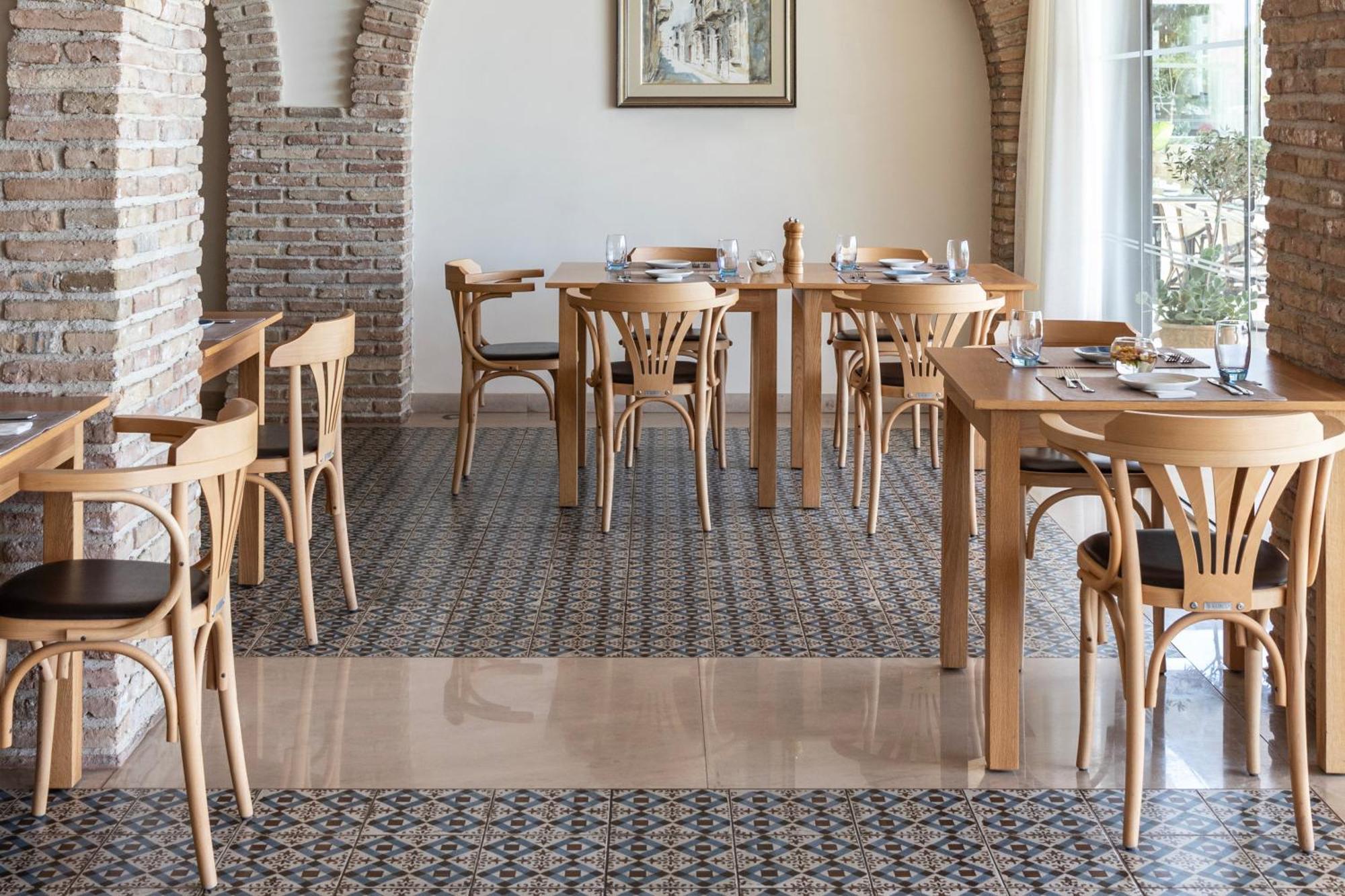 Hotel Royal Apollonia By Louis