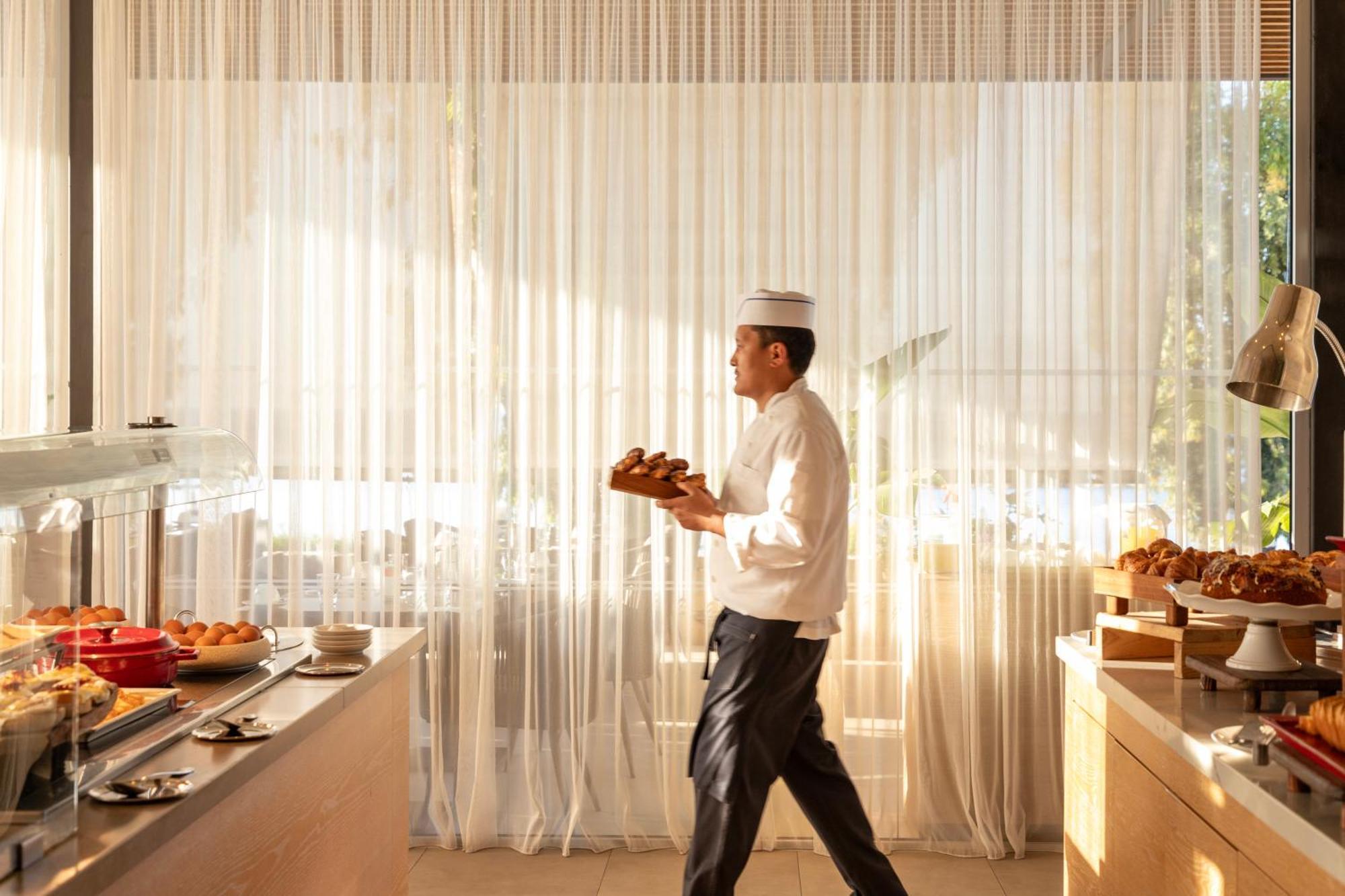 Royal Apollonia By Louis Hotel 5*
