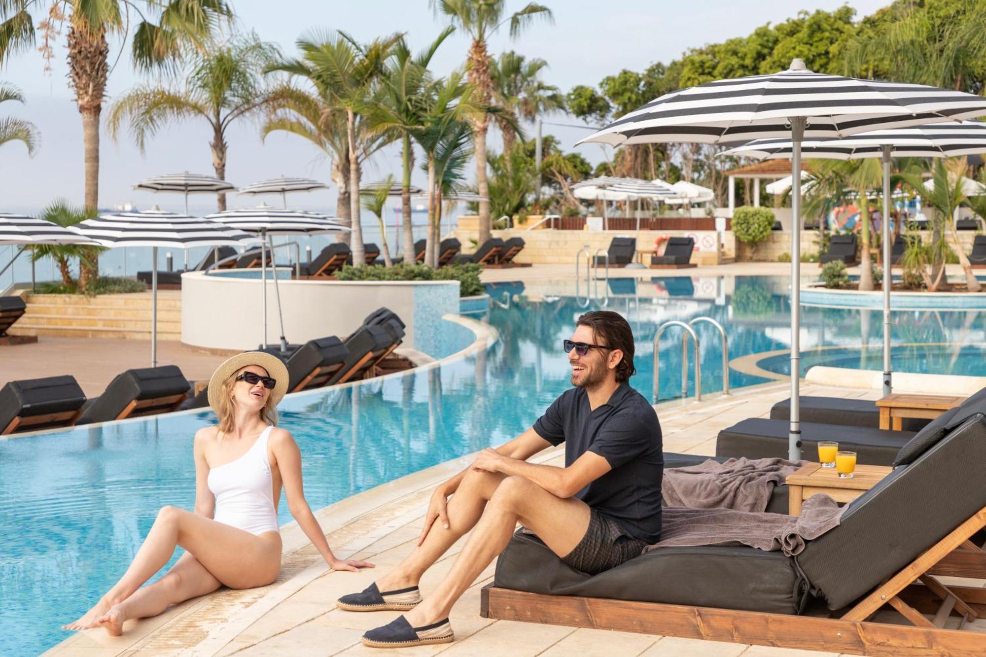 Hotel Royal Apollonia By Louis 5*