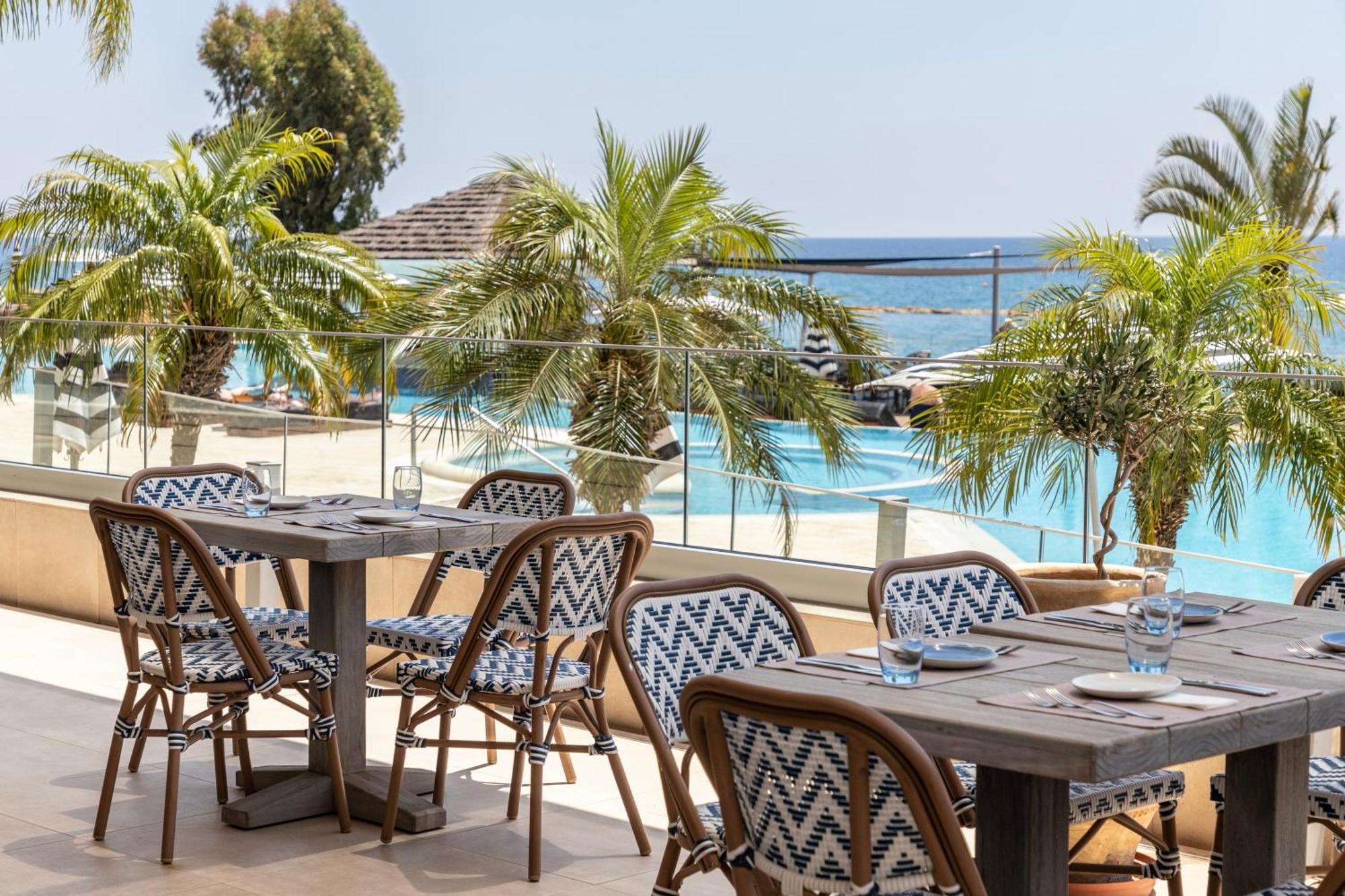 Royal Apollonia By Louis Hotel