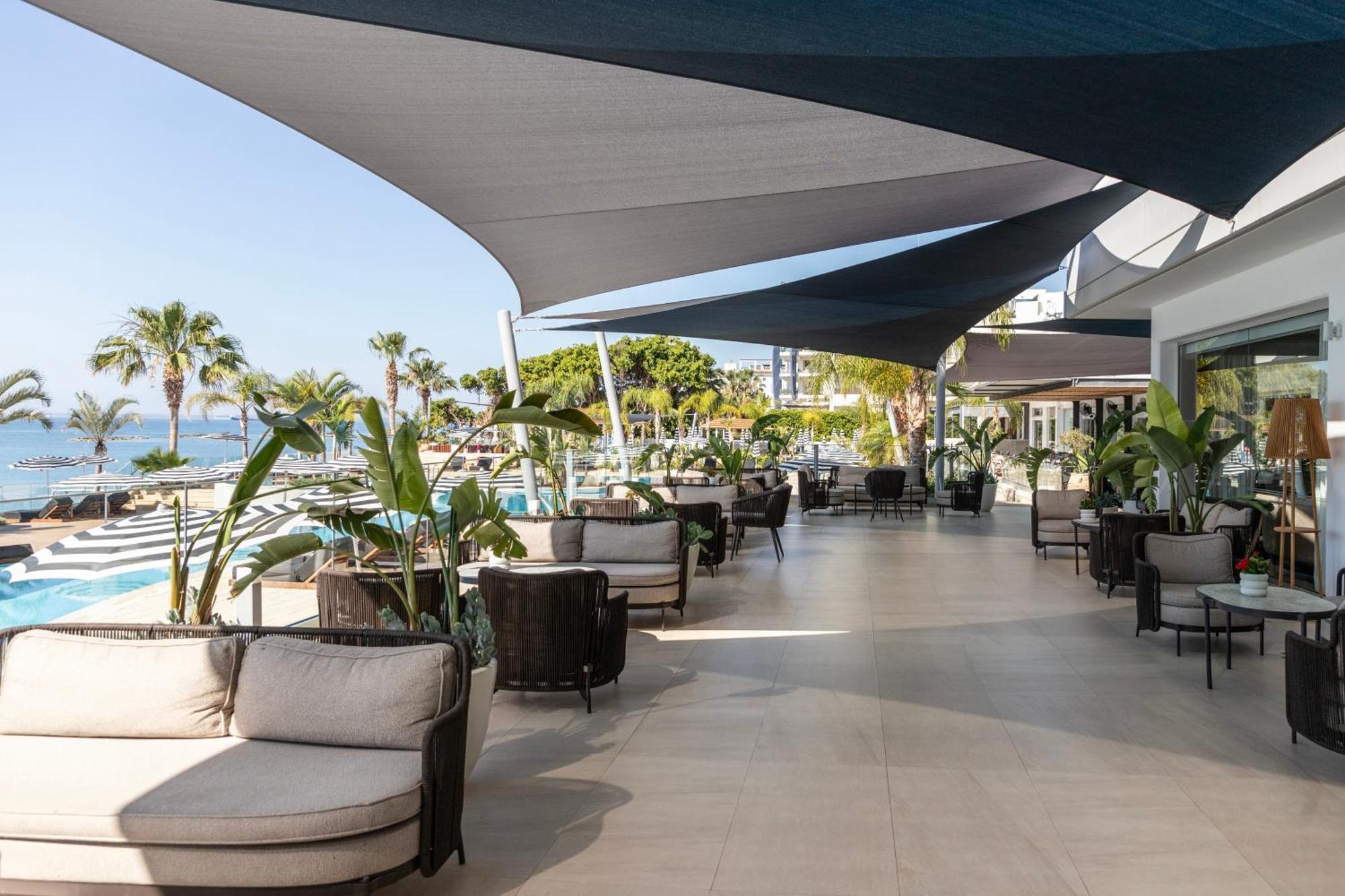 Hotel Royal Apollonia By Louis Limassol
