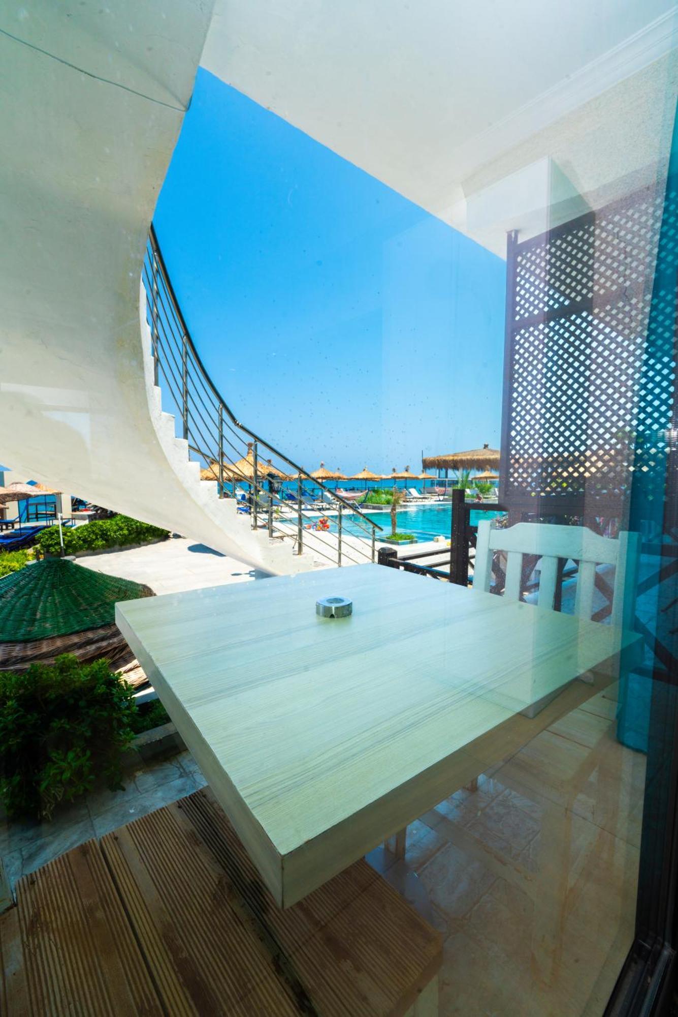Hotel Manolya Lapithos (Northern Cyprus)