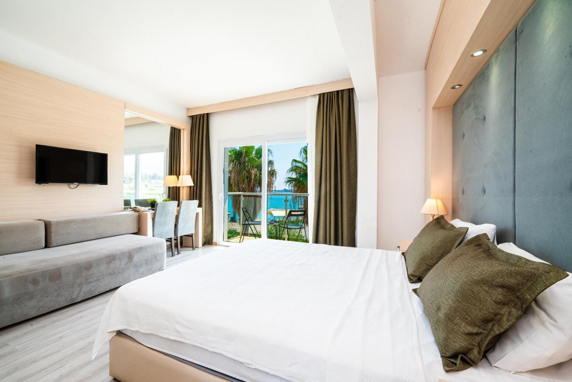 Hotel Manolya 3*