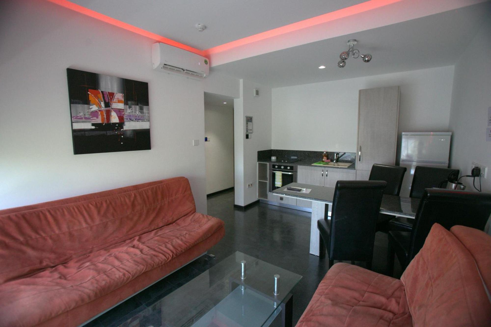 Aparthotel Neptune Paphos