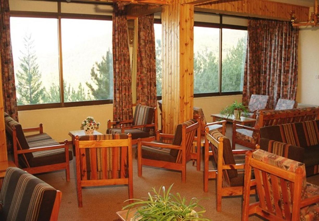 Health Habitat & Slimming Hotel Pedhoulas