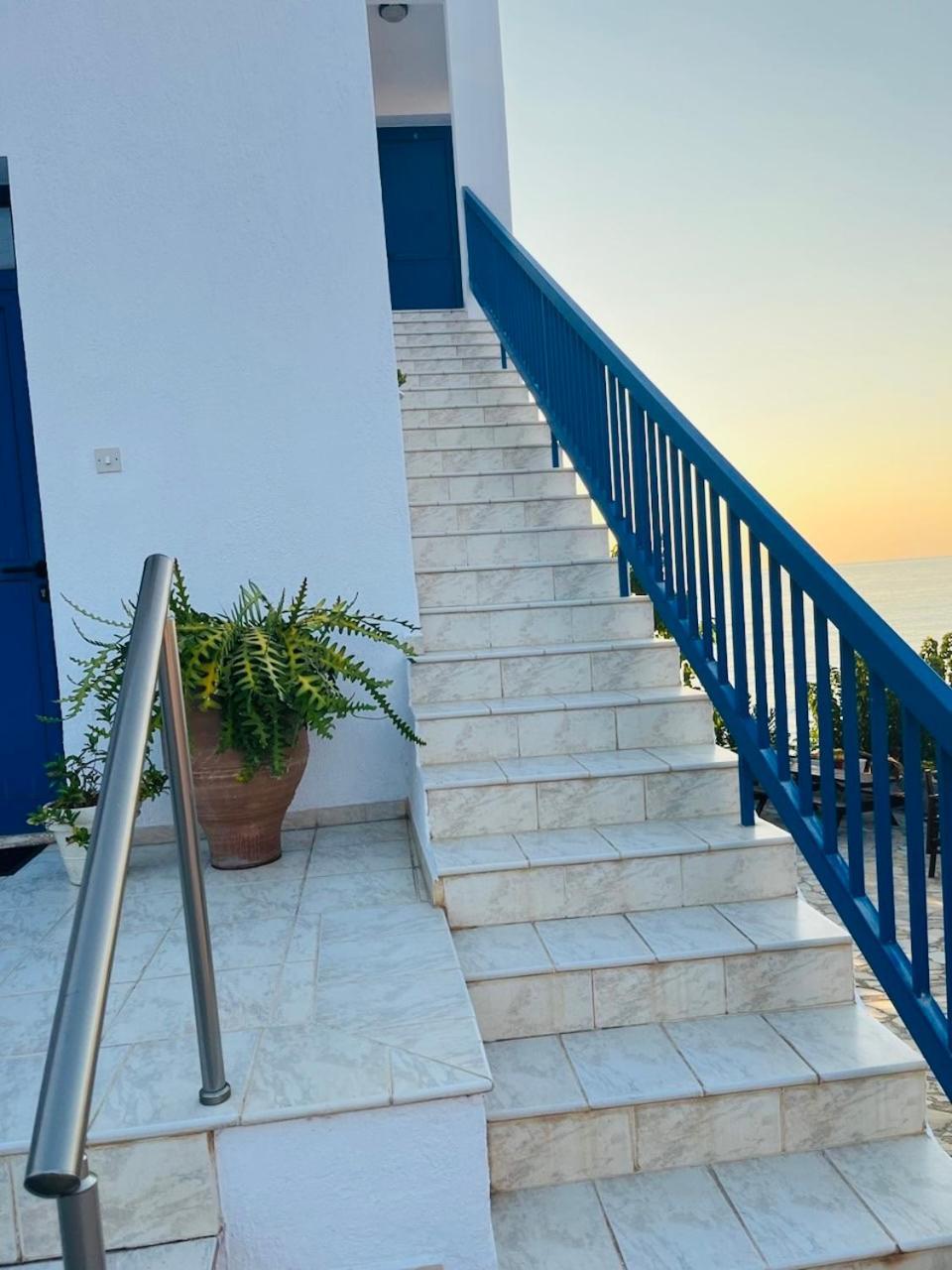 Mourayio Apartamento