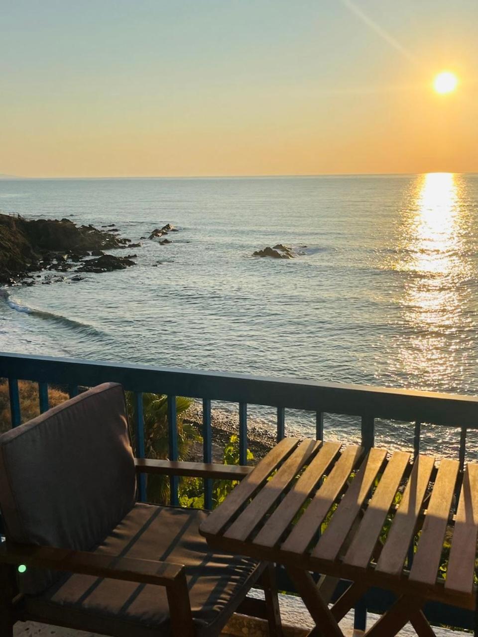 Apartamento Mourayio