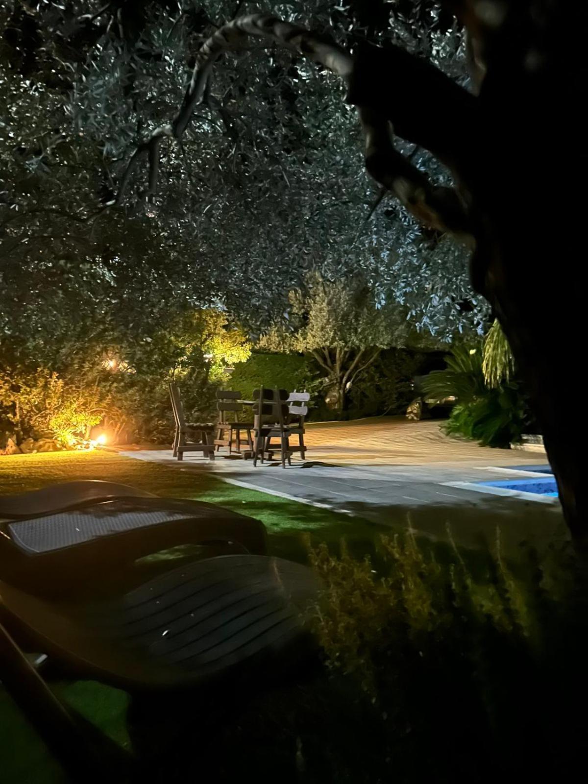Valencia Grove Pousada