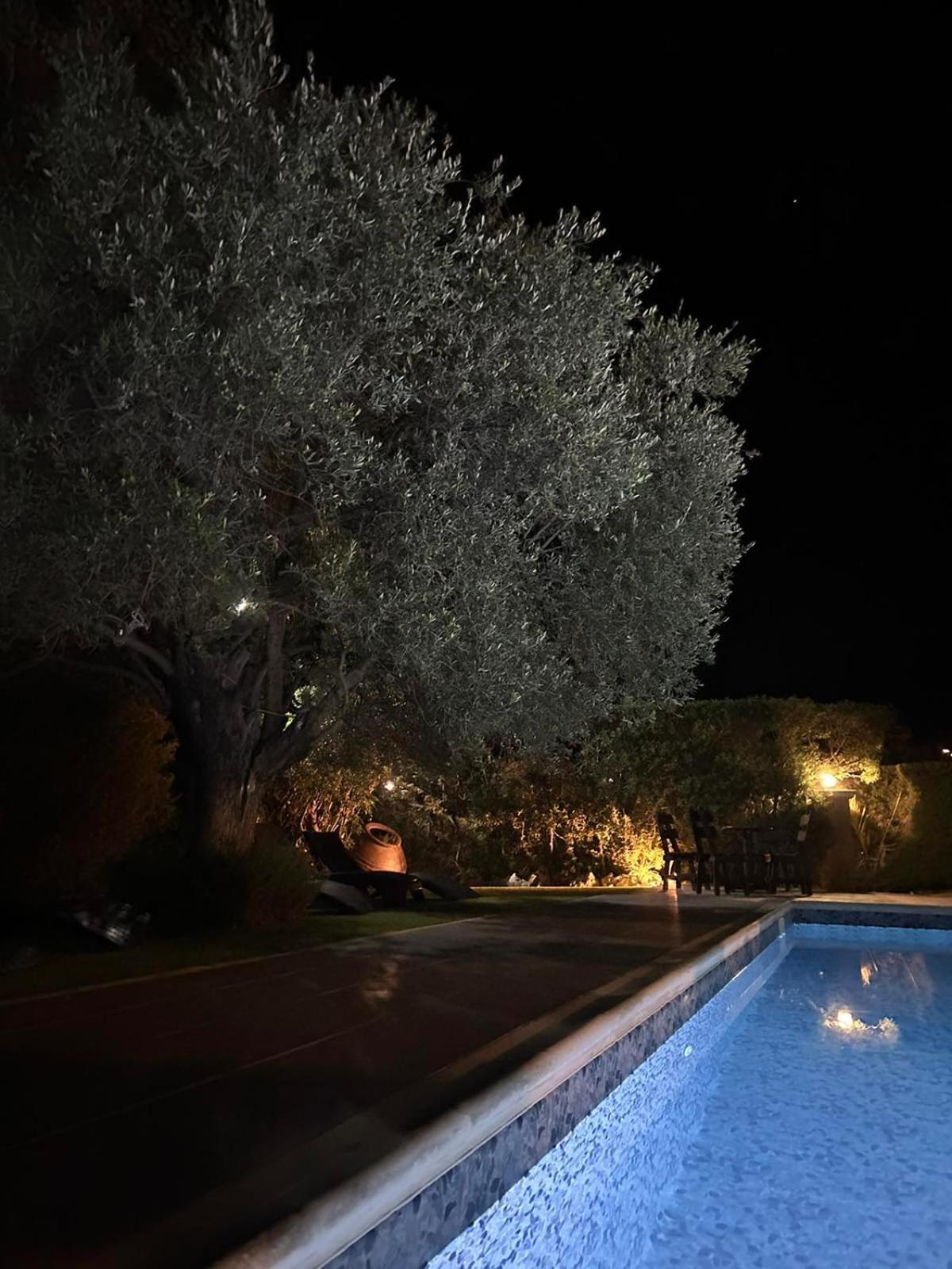 Valencia Grove Villa *