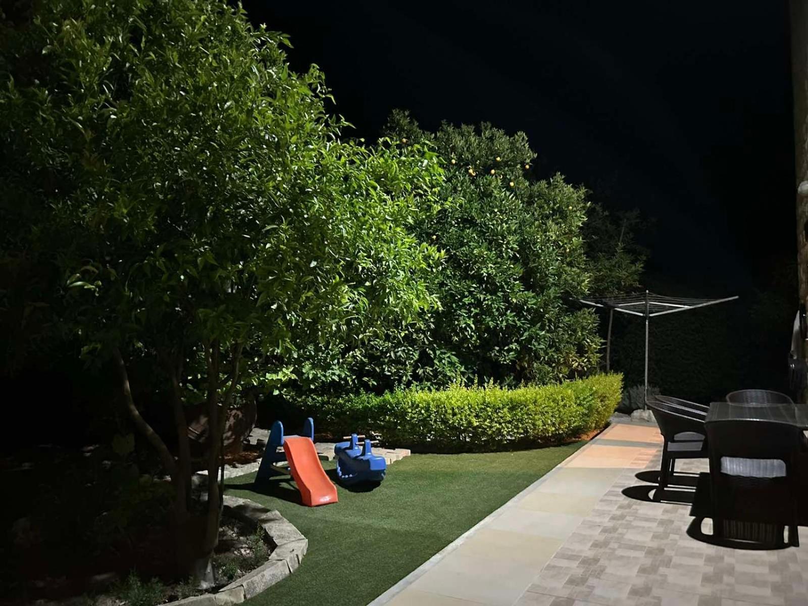 Valencia Grove Villa Miliou