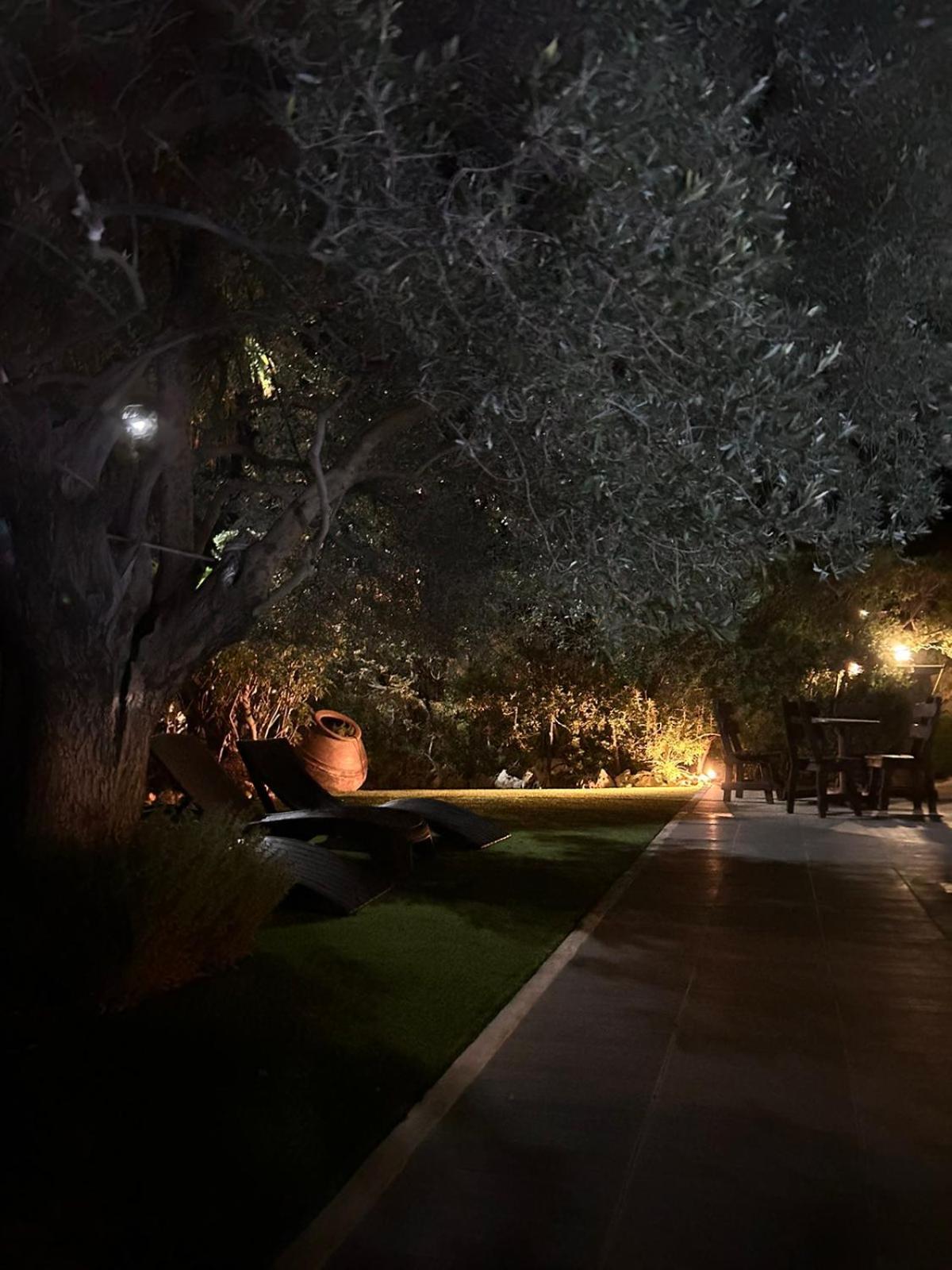 Valencia Grove Miliou