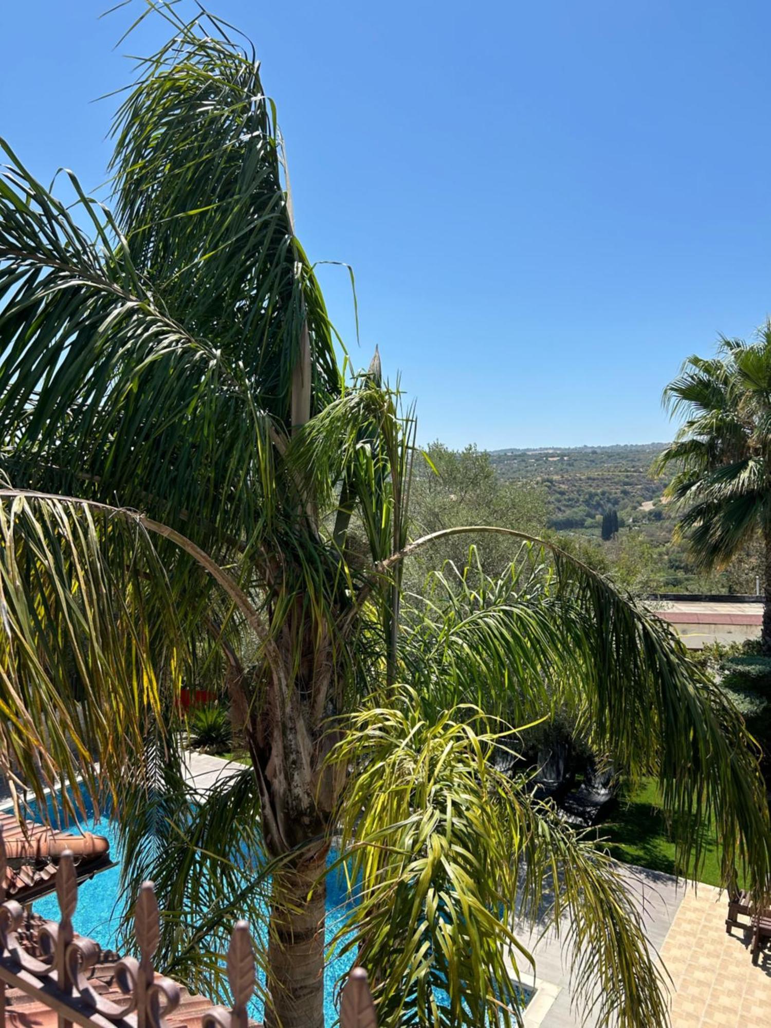 Valencia Grove Villa *
