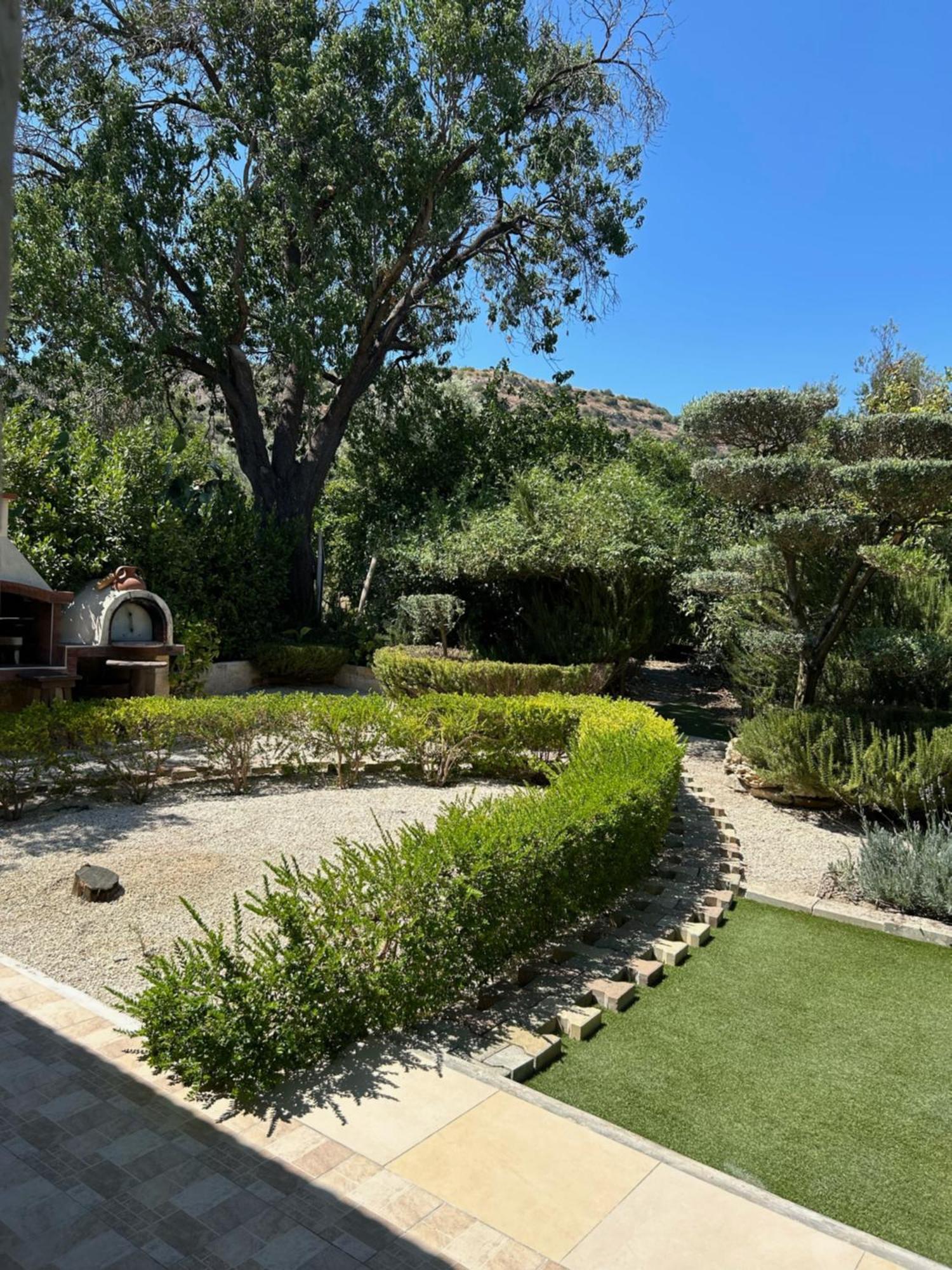 Villa Valencia Grove *