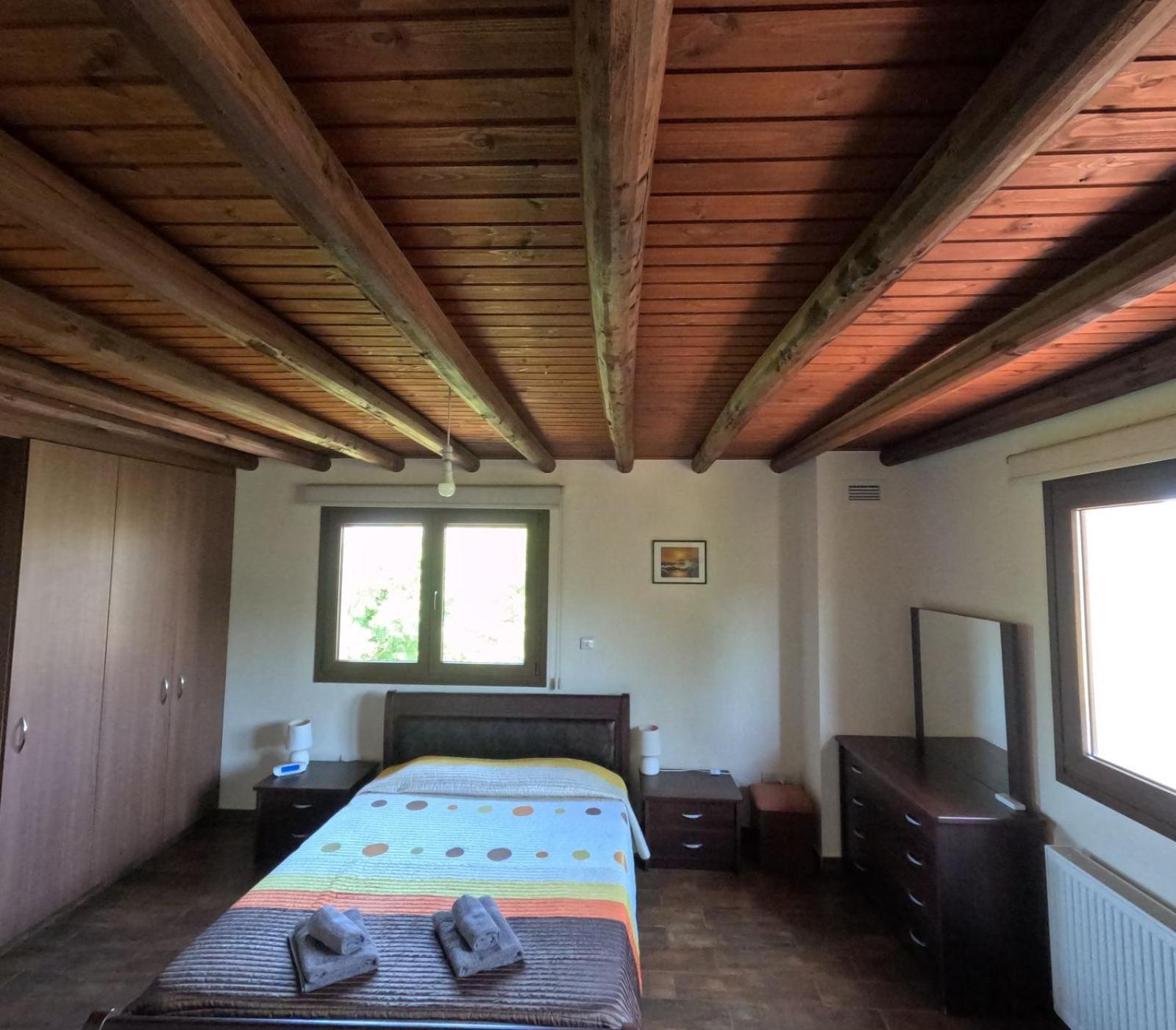 Valencia Grove Villa *