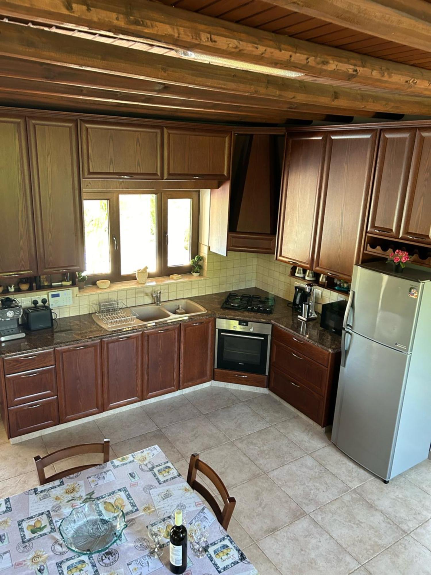 Valencia Grove Villa