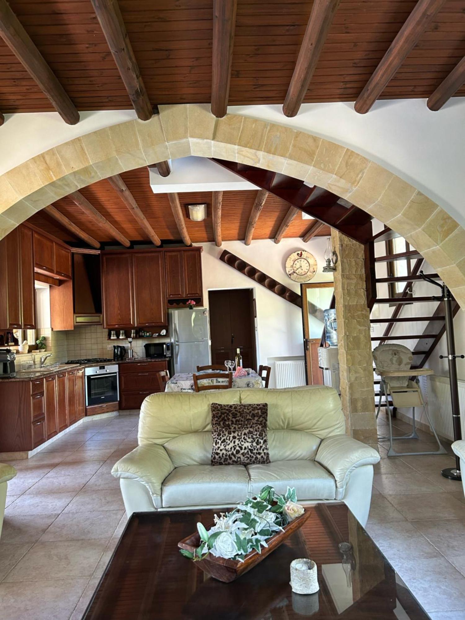 Valencia Grove Villa *