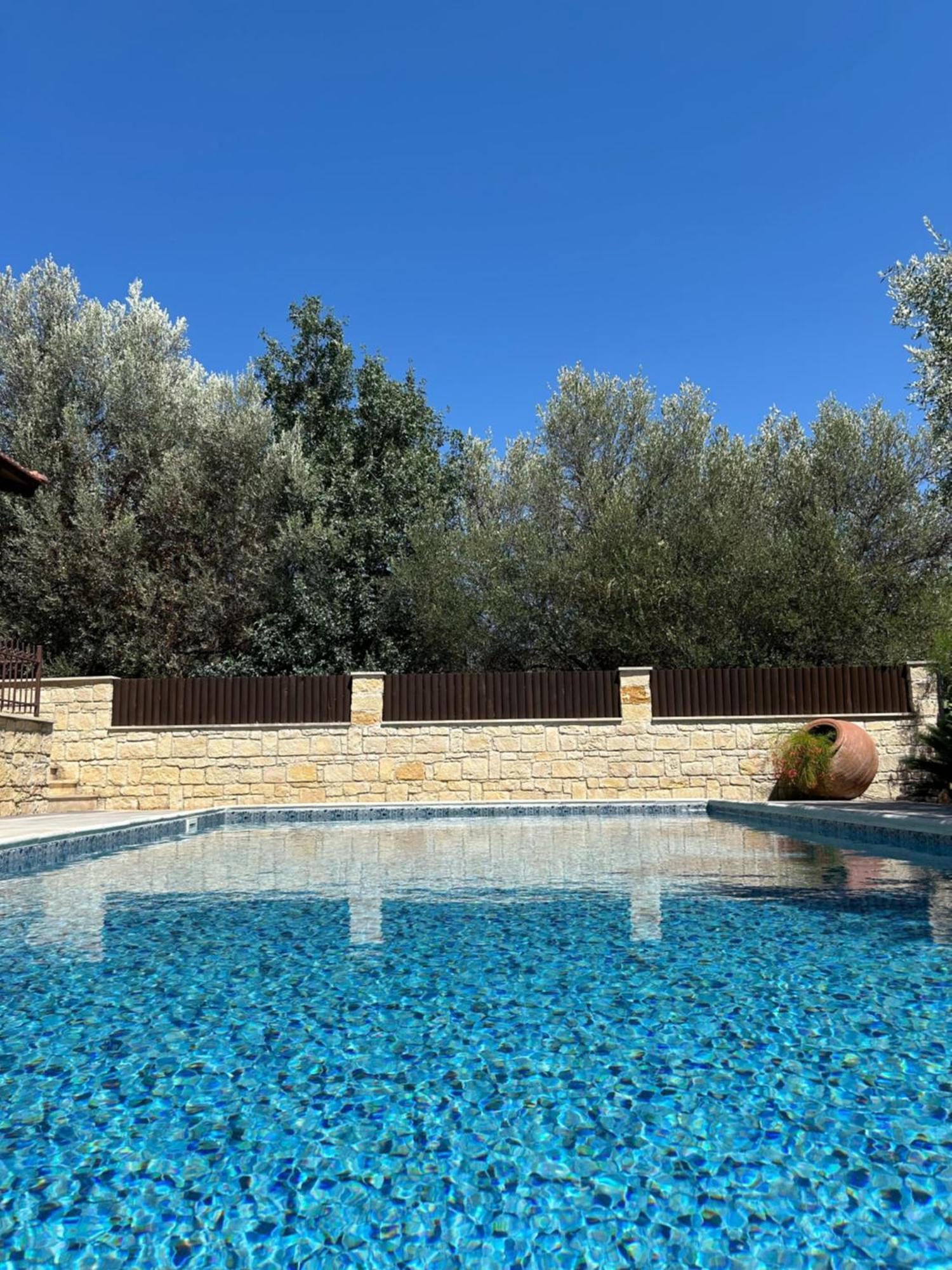 Villa Valencia Grove *
