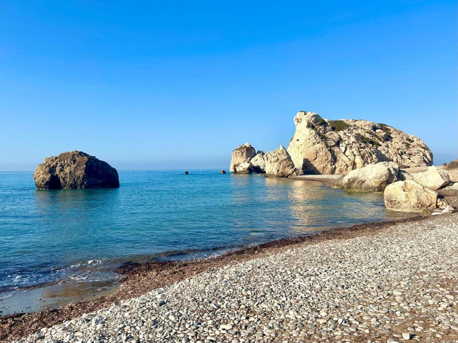 Chariandry Court * Pissouri