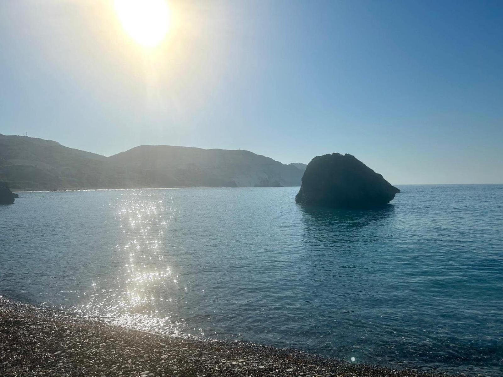 Apartment Chariandry Court Pissouri
