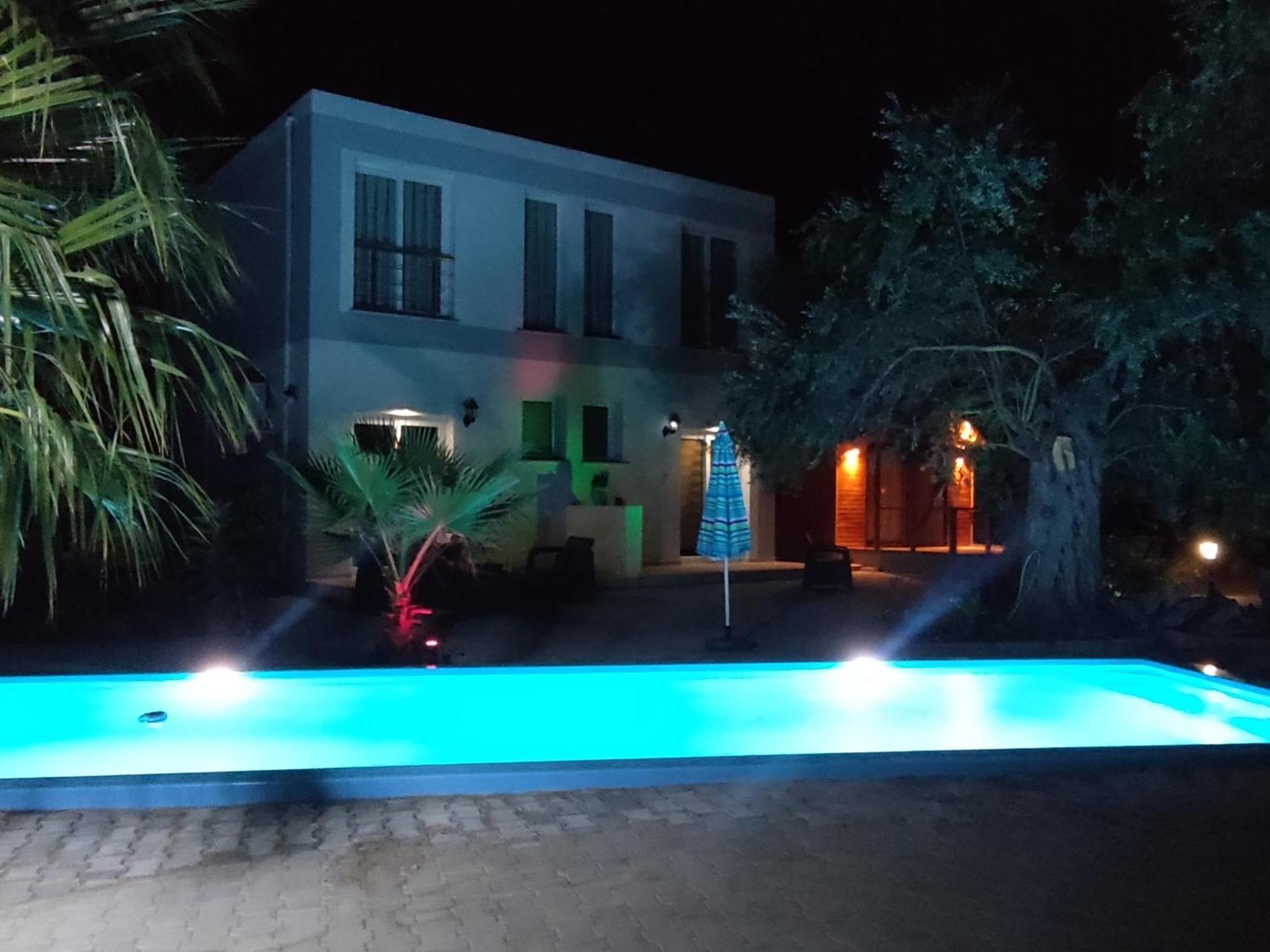 Suluca Homes * Girne