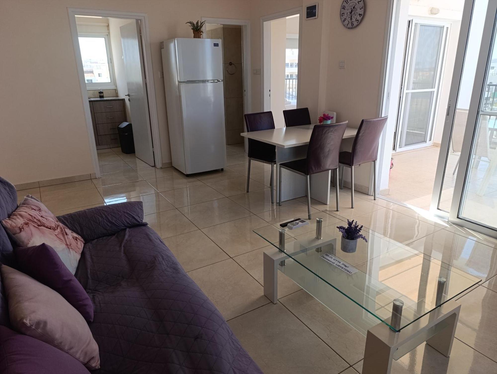 Adalena Court * Paralimni