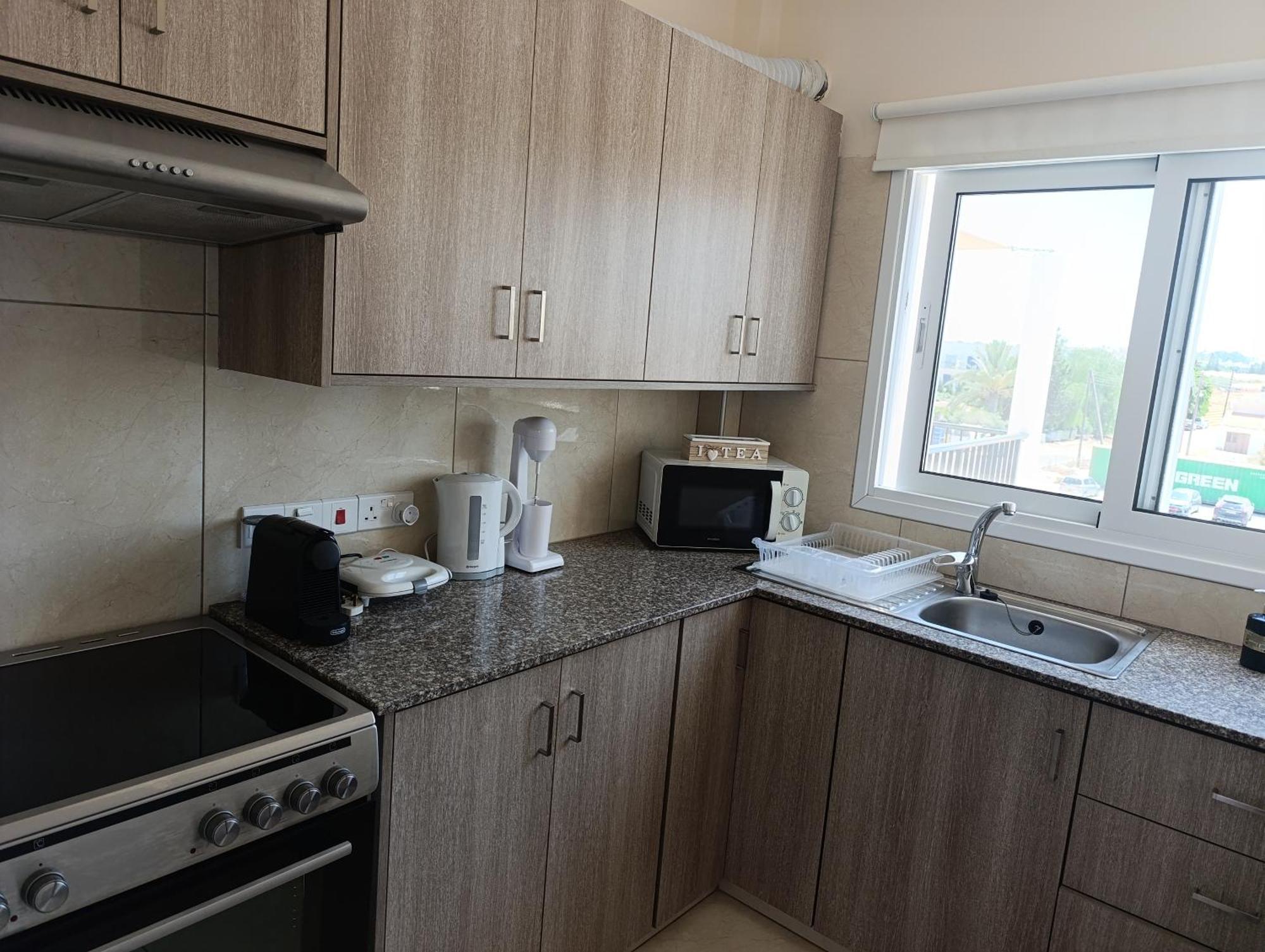 Adalena Court Apartment