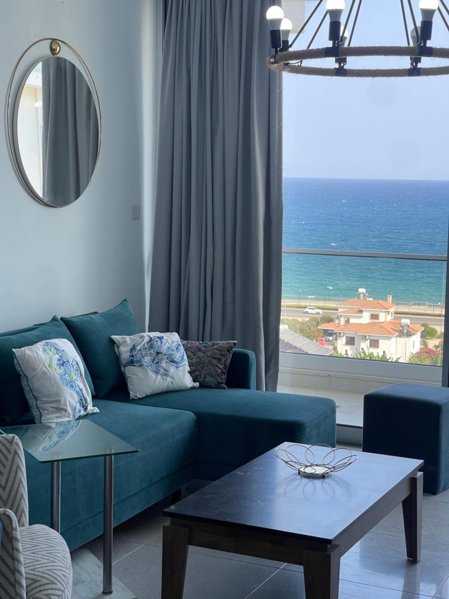 Apartment Sea View By The Coast *