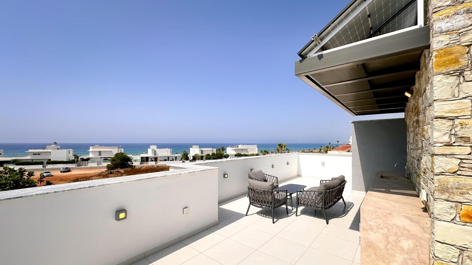 Napa Seaview *